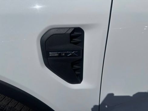 Used 2025 Ford Ranger XL w/ Trailer Tow Package RWD image 28