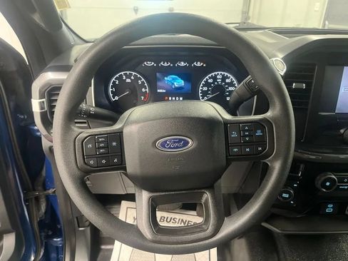 Used 2023 Ford F150 XL w/ STX Appearance Package AWD/4WD image 23