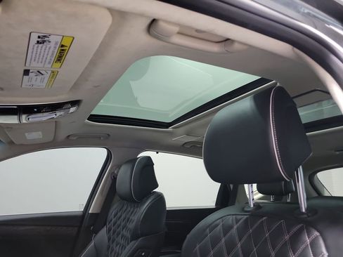 Used 2024 Genesis GV80 3.5T w/ Prestige Package image 3