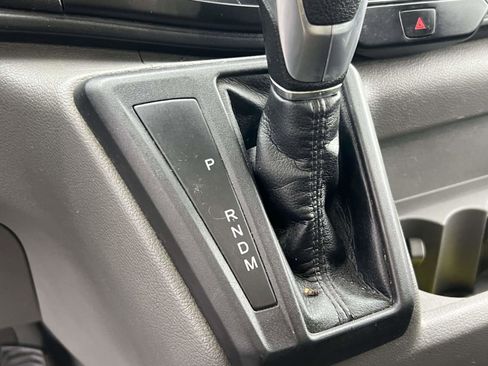 Used 2024 Ford Transit 350 148 High Roof Extended AWD image 16