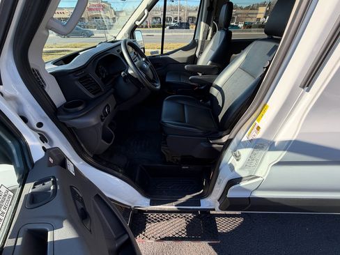Used 2020 Ford Transit 350 XL image 15