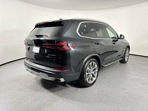 Used 2024 BMW X5 xDrive50e image 35