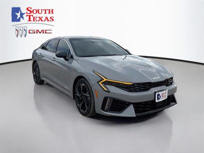 Used 2025 Kia K5 GT-Line w/ GT-Line Premium Package