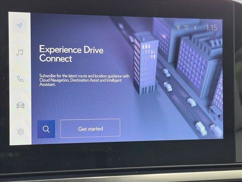 Used 2024 Lexus UX 250h FWD image 7