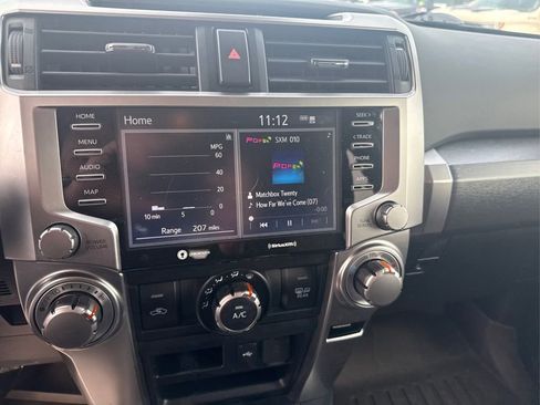 Used 2022 Toyota 4Runner SR5 image 11