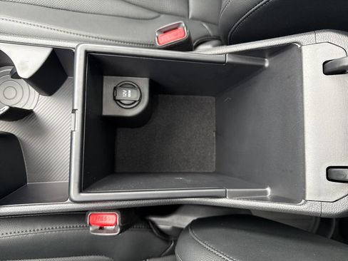 New 2026 Kia Sportage EX w/ EX Panorama Roof Package image 25