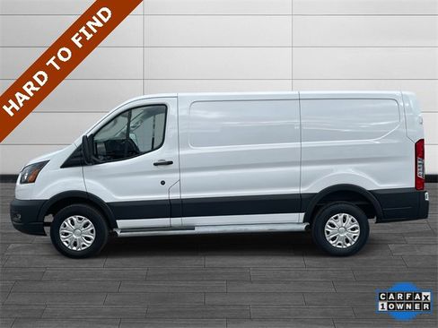 Used 2024 Ford Transit 250 Base w/ Exterior Upgrade Package image 6