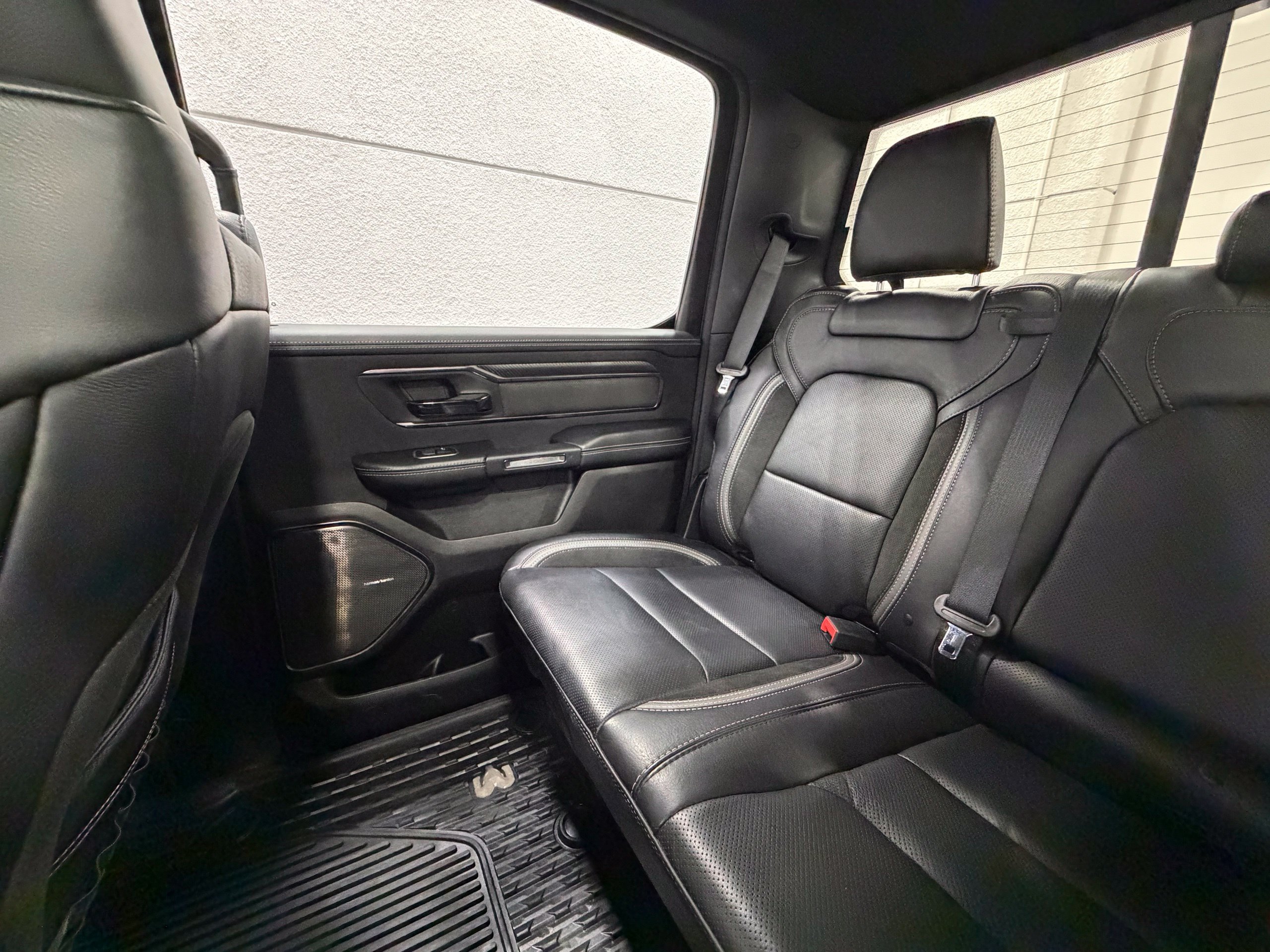 Used 2022 RAM 1500 TRX w/ TRX Level 2 Equipment Group AWD/4WD image 41