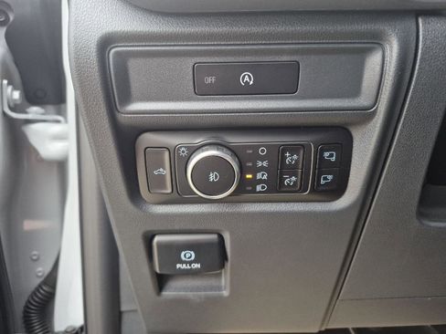 New 2025 Ford F150 XLT w/ Equipment Group 302A MID image 9