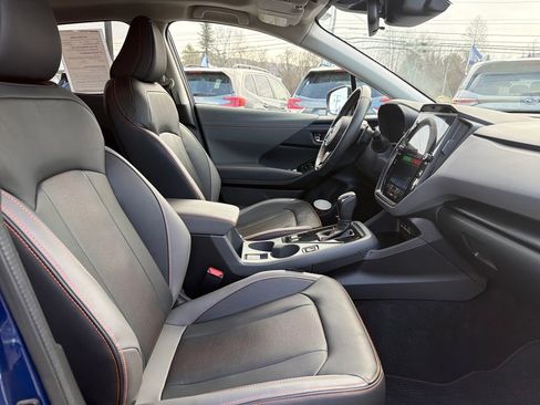 Certified 2024 Subaru Crosstrek 2.5i Limited image 38