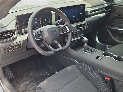 New 2026 Ford Mustang Coupe RWD image 3