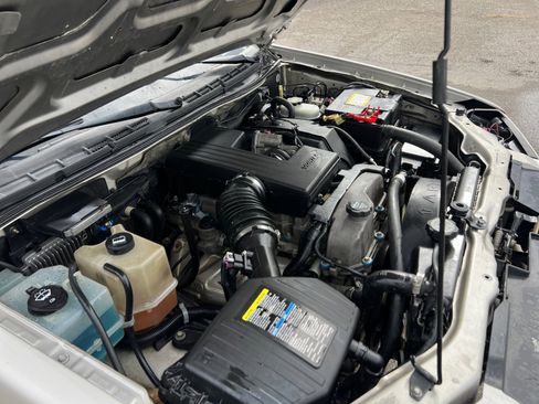 Used 2009 Chevrolet Colorado LT image 30