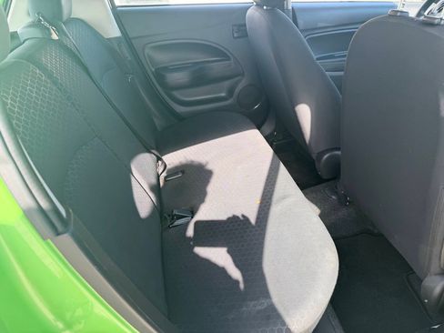 Used 2014 Mitsubishi Mirage DE FWD image 19