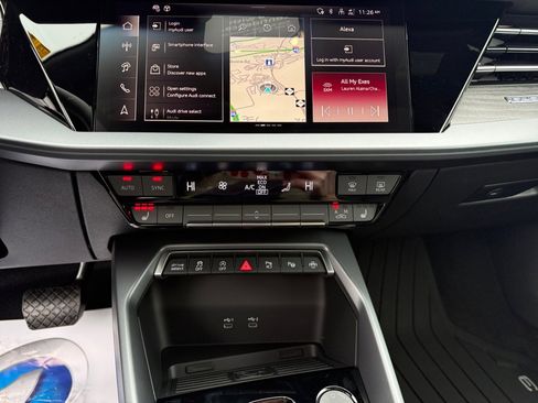 New 2026 Audi A3 2.0T Premium Plus image 18