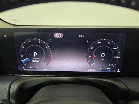 New 2026 Nissan Sentra SL w/ Floor Mat Package image 30