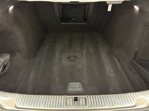 Certified 2022 Mercedes-Benz S 500 4MATIC image 31