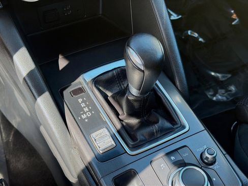 Used 2016 MAZDA CX-5 Touring w/ Touring Technology Package FWD image 14