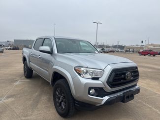 Used 2023 Toyota Tacoma SR5 video 1
