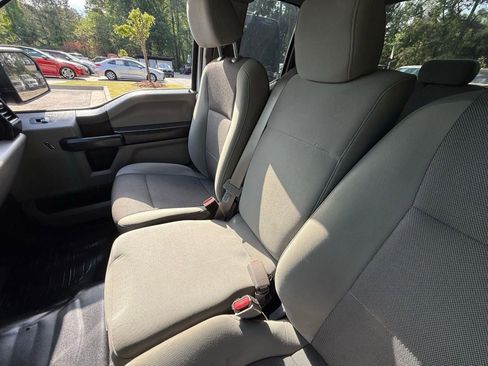 Used 2015 Ford F150 XL w/ Equipment Group 101A Mid image 47