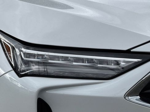 Used 2023 Acura MDX SH-AWD w/ Technology Package image 10