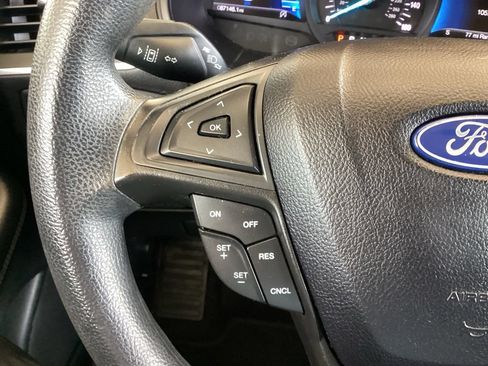 Used 2023 Ford Edge SE w/ Black Appearance Package AWD/4WD image 51