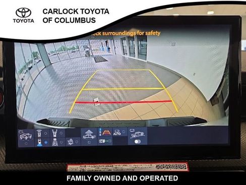 New 2026 Toyota Tacoma TRD Pro AWD/4WD image 28