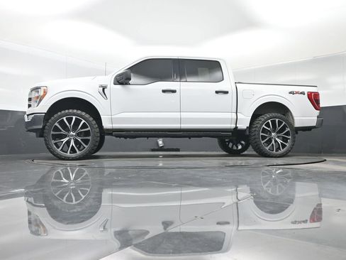 Used 2022 Ford F150 XLT w/ Equipment Group 301A Mid AWD/4WD image 27