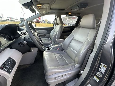 Used 2016 Honda Odyssey EX-L image 13