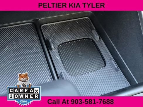 Used 2025 Kia Carnival SX image 47