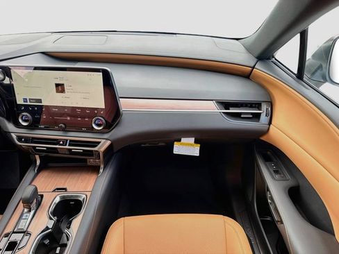 New 2026 Lexus RX 350 Premium w/ Convenience Package FWD image 19