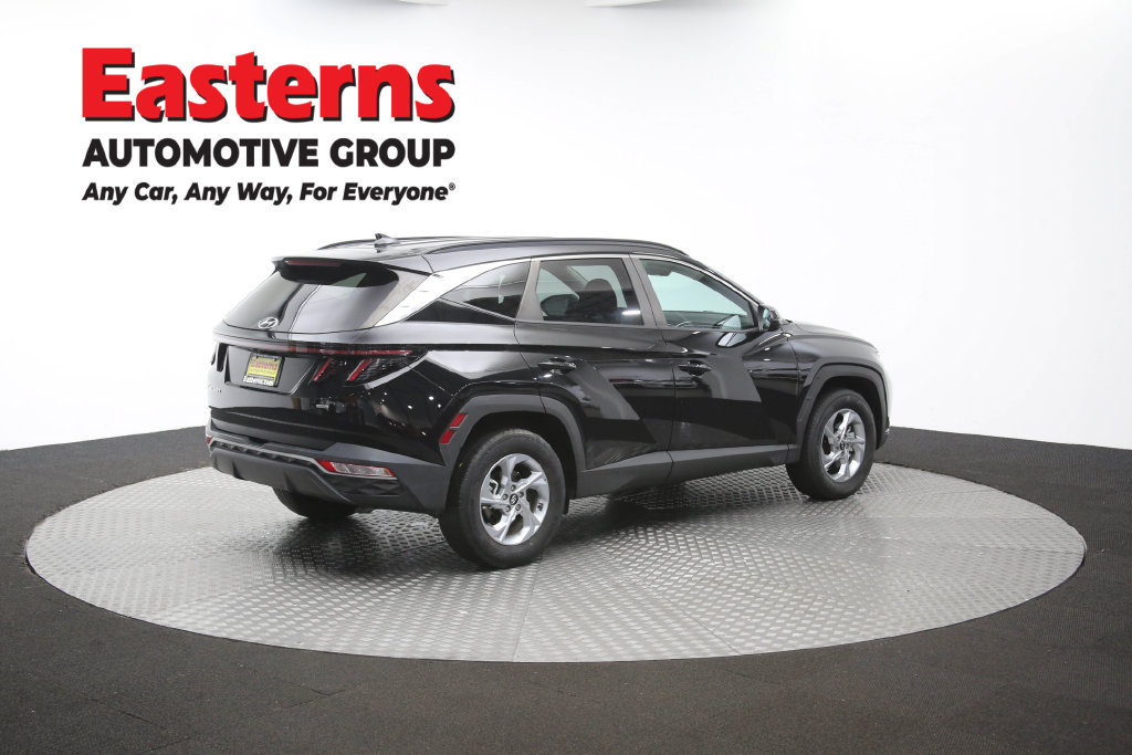 Used 2023 Hyundai Tucson SEL AWD/4WD image 44