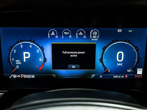 Used 2025 Ford F150 Raptor image 20