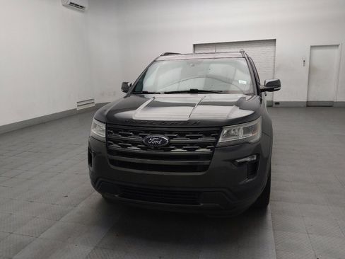 Used 2019 Ford Explorer XLT w/ Equipment Group 202A image 15