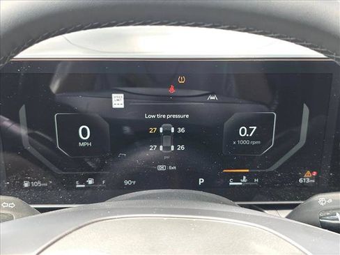 Used 2024 Kia K5 GT-Line w/ GT-Line Premium Package FWD image 10
