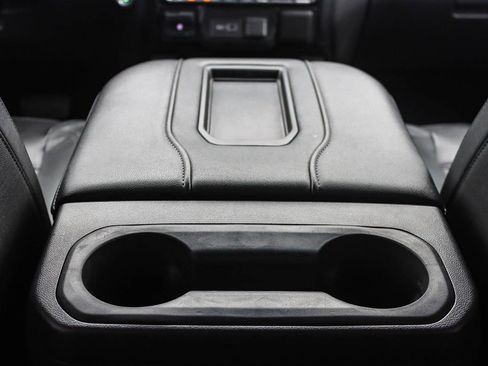 Used 2021 Chevrolet Silverado 1500 LTZ w/ Z71 Off-Road Package image 21