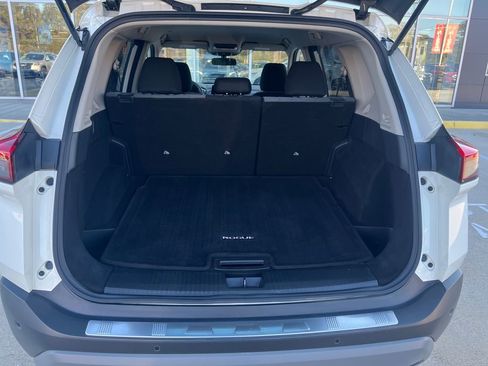 Certified 2023 Nissan Rogue SV image 23