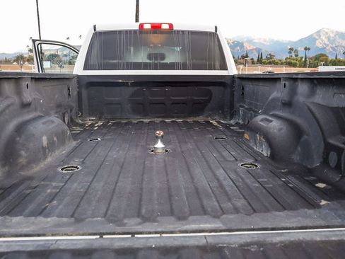 Certified 2023 RAM 2500 Tradesman w/ Chrome Appearance Group image 36