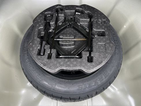 Used 2025 Kia K4 EX image 12