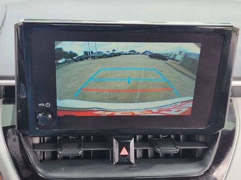 Used 2024 Toyota Corolla SE FWD image 13