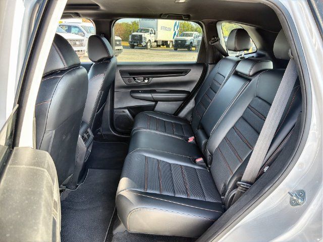 Used 2025 Honda CR-V Sport-L image 22