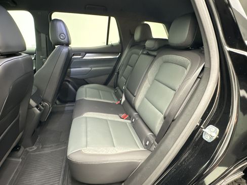 Certified 2026 GMC Terrain AT4 w/ LPO, Floor Liner Package AWD/4WD image 23