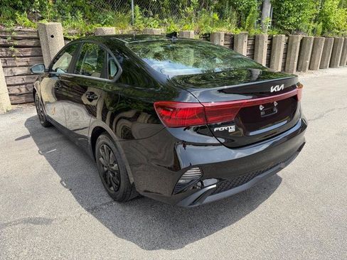 Used 2022 Kia Forte Sedan FWD image 21
