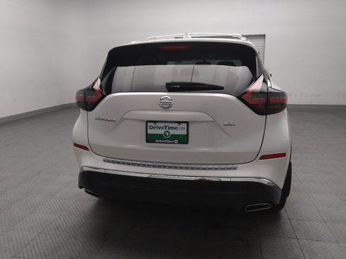 Used 2019 Nissan Murano SL FWD image 7