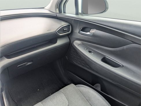 Used 2021 Hyundai Santa Fe SE FWD image 19