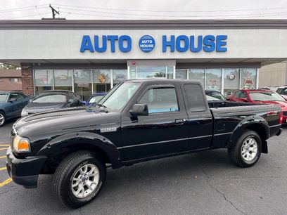 Used 2010 Ford Ranger Sport
