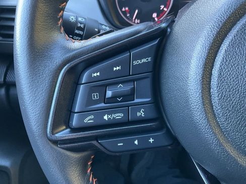 Used 2024 Subaru Crosstrek 2.5i Limited image 5