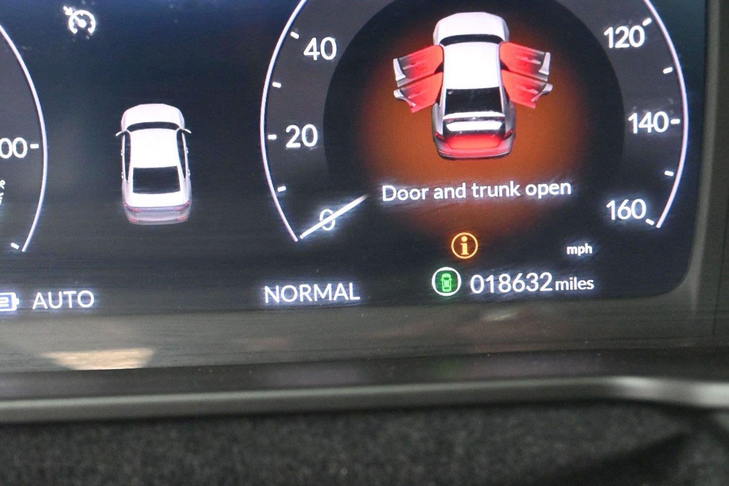 Used 2024 Honda Accord Sport image 18