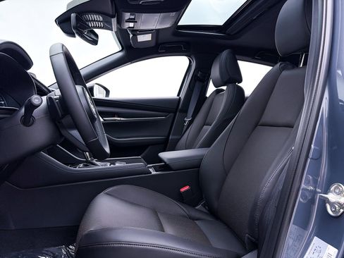 New 2026 MAZDA MAZDA3 2.5 Turbo Premium Plus w/ Appearance Package image 10