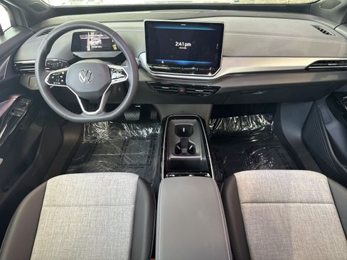 New 2026 Volkswagen ID.4 Pro RWD image 6