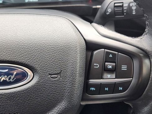 Used 2024 Ford Ranger Lariat w/ FX4 Off-Road Package image 23